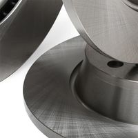 RIDEX 3405B0499 - Kit frenos, freno de disco