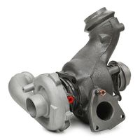 RIDEX 4973C0047 - Conjunto de piezas, turbocompresor