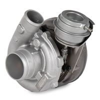 LUCAS LTRPA4541922 - Turbocompresor, sobrealimentación - OE REMAN
