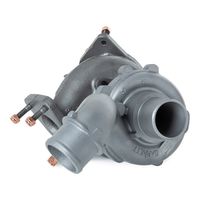 LUCAS LTRPA7250712 - Turbocompresor, sobrealimentación - OE REMAN