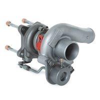RIDEX 4973C0114 - Conjunto de piezas, turbocompresor
