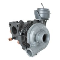 LUCAS LTRPA7752743 - Turbocompresor, sobrealimentación - OE REMAN