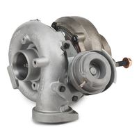 RIDEX 2234C10714 - Turbocompresor, sobrealimentación