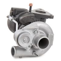 RIDEX 2234C0219 - Turbocompresor, sobrealimentación