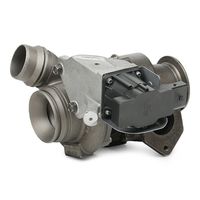 RIDEX 4973C0030 - Conjunto de piezas, turbocompresor