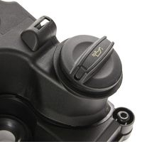 RIDEX 977C0044 - Tapa de culata