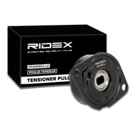 RIDEX 541V0014 - Tensor de correa, correa poli V