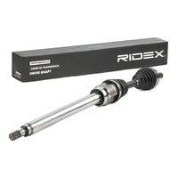 RIDEX 13D0440 - Árbol de transmisión