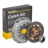 RIDEX 479C0309 - Kit de embrague
