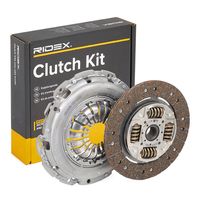 RIDEX 479C0316 - Kit de embrague