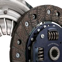 RIDEX 479C0385 - Kit de embrague