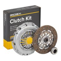 RIDEX 479C0391 - Kit de embrague
