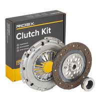 RIDEX 479C0459 - Kit de embrague