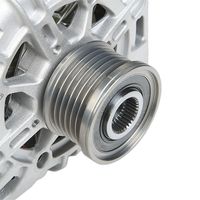 RIDEX 4G0594 - Alternador