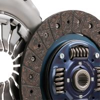 RIDEX 479C0551 - Kit de embrague