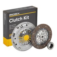 RIDEX 479C0576 - Kit de embrague