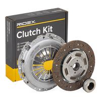 RIDEX 479C0585 - Kit de embrague