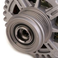 RIDEX 4G0934 - Alternador