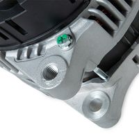 RIDEX 4G0982 - Alternador