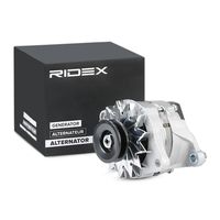 RIDEX 4G1041 - Alternador