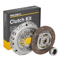 RIDEX 479C0735 - Kit de embrague