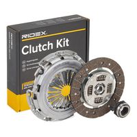 RIDEX 479C0751 - Kit de embrague