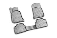 RIDEX 215A0008 - Juego de esteras