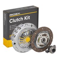 RIDEX 479C0834 - Kit de embrague