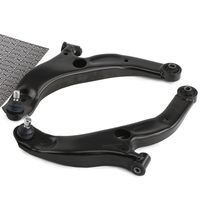 RIDEX 2905L0019 - Juego de barras, suspensión de las ruedas