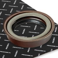 RIDEX 630S0020 - Retén para ejes, diferencial
