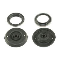 RIDEX 1632R0029 - Cojinete columna suspensión