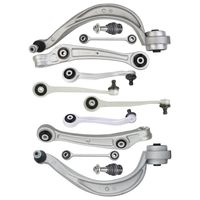 RIDEX 273C0100P - Barra oscilante, suspensión de ruedas - PLUS