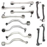 RIDEX 273C0351 - Barra oscilante, suspensión de ruedas