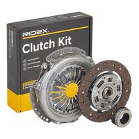 RIDEX 479C1039 - Kit de embrague