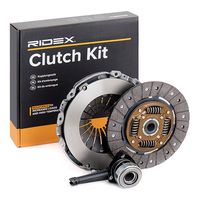 RIDEX 479C1109 - Kit de embrague