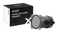RIDEX 3926A0283 - Medidor de la masa de aire