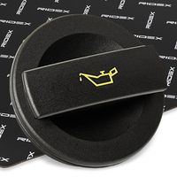 RIDEX 597S0005 - Tapa, tubuladura de relleno de aceite