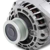 RIDEX 4G0094R - Alternador