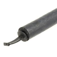 RIDEX 234M0081 - Cilindro maestro, embrague