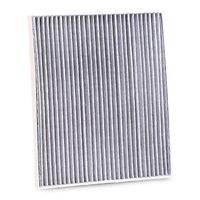 RIDEX 424I0497 - Filtro, aire habitáculo