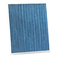 RIDEX 424I0497 - Filtro, aire habitáculo