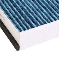 RIDEX 424I0502 - Filtro, aire habitáculo