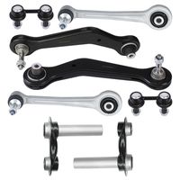 RIDEX 273C0394 - Barra oscilante, suspensión de ruedas
