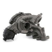 LUCAS LTRPA7890162 - Turbocompresor, sobrealimentación - OE REMAN