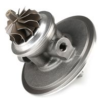 RIDEX 4973C0063 - Conjunto de piezas, turbocompresor