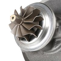 RIDEX 4973C0063 - Conjunto de piezas, turbocompresor