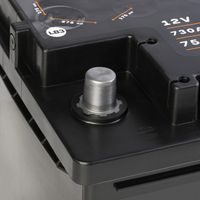 RIDEX 1S0039 - Batería de arranque