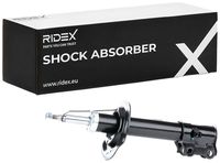 RIDEX 854S1209 - Amortiguador