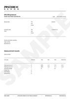 LUCAS LTRPA4937707460 - Turbocompresor, sobrealimentación - OE REMAN