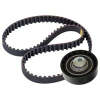 RIDEX 307T0376 - Juego de correas dentadas